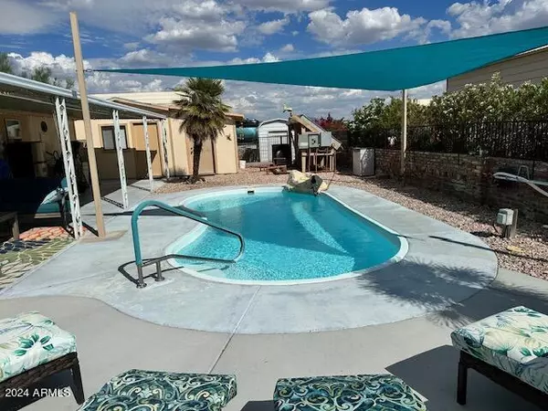 Quartzsite, AZ 85346,49621 RAINBOW Avenue