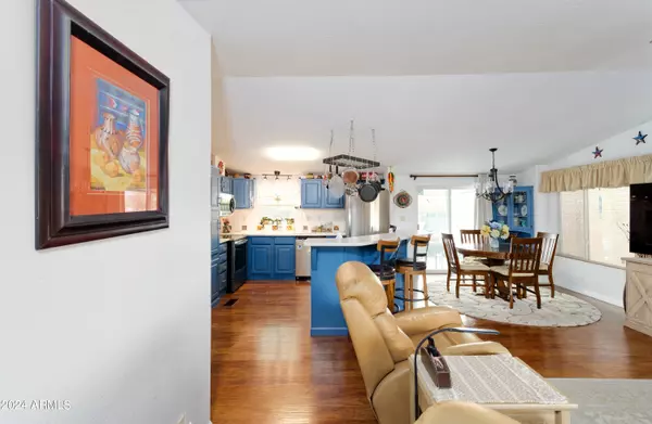 Quartzsite, AZ 85346,49621 RAINBOW Avenue