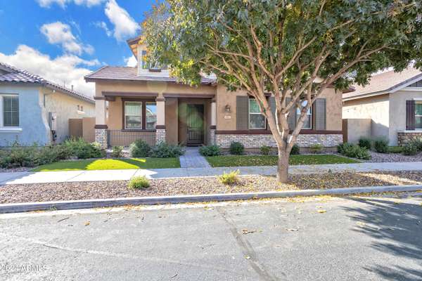 Gilbert, AZ 85295,4183 E RONALD Street