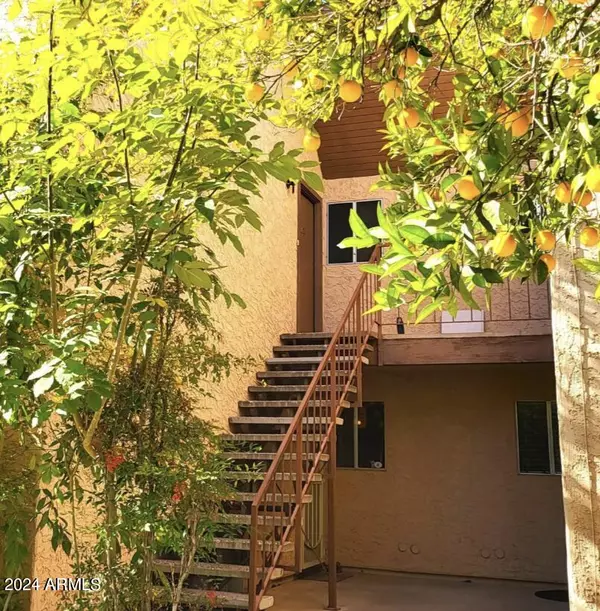 1942 S Emerson -- #213,  Mesa,  AZ 85210