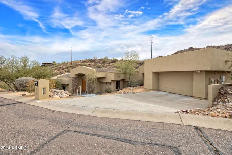 14921 E ZAPATA Drive E, Fountain Hills, AZ 85268