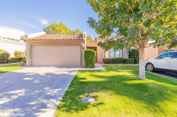 Peoria, AZ 85382,19113 N 98TH Drive