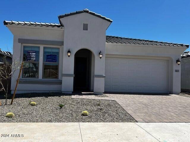 26223 S 228TH Place, Queen Creek, AZ 85142