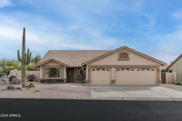 Gold Canyon, AZ 85118,10231 E Daybreak Place