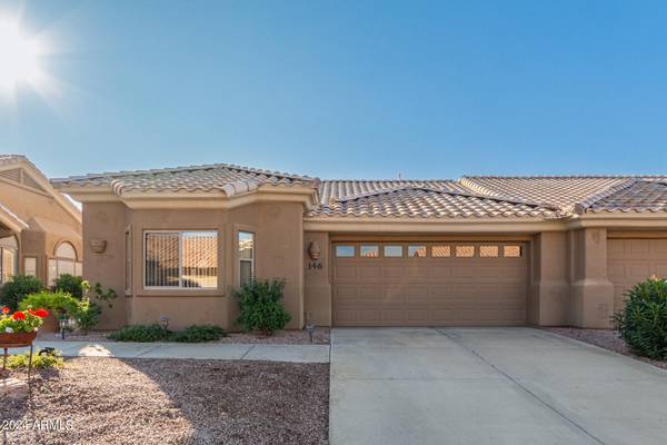 Mesa, AZ 85215,5830 E MCKELLIPS Road #146