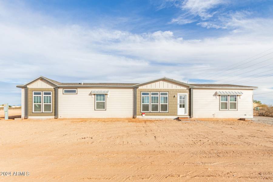 28203 N 255TH Avenue, Wittmann, AZ 85361