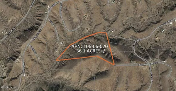 Nogales, AZ 85621,20 BACA Road #-