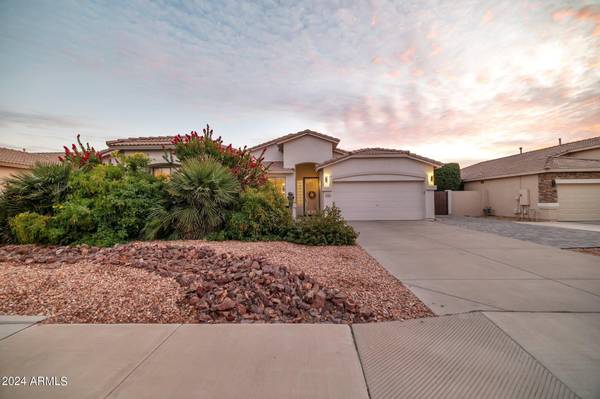 Peoria, AZ 85382,7585 W TIERRA BUENA Lane