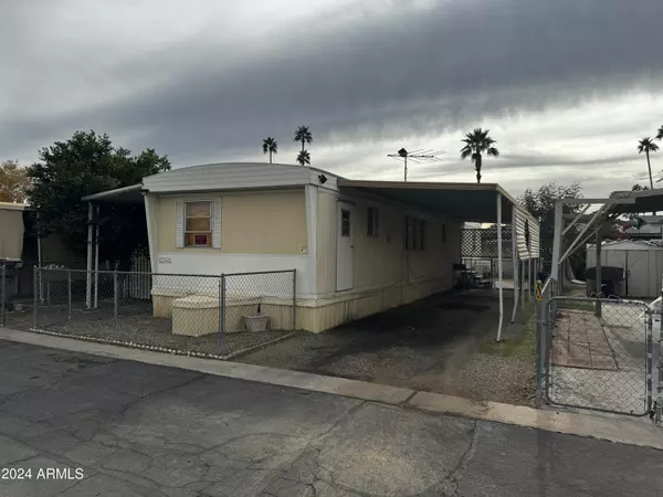 Glendale, AZ 85301,7200 N 43rd Avenue #85