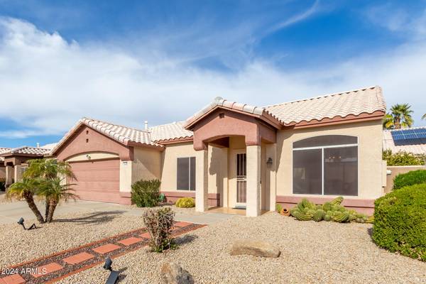 Sun City West, AZ 85375,14138 W CABALLERO Drive