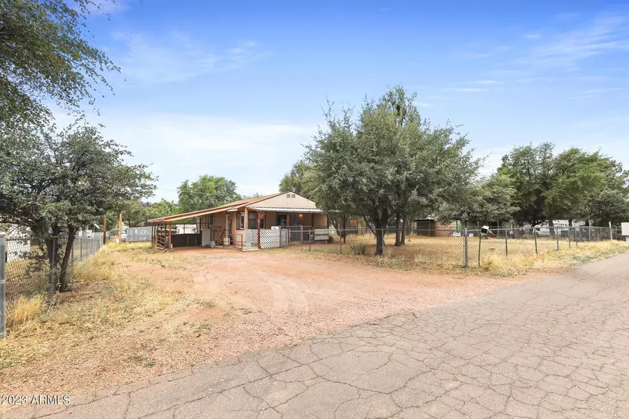 601 E WADE Lane, Payson, AZ 85541