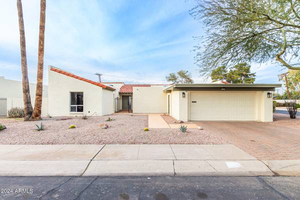 1500 N MARKDALE -- #13,  Mesa,  AZ 85201