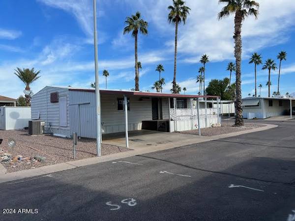 Mesa, AZ 85208,9501 E BROADWAY Road #21