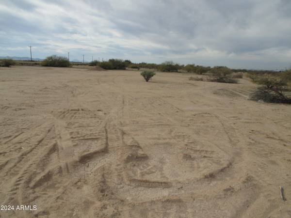 Casa Grande, AZ 85194,0 E Undetermined Road #--