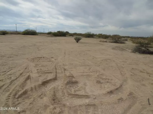 Casa Grande, AZ 85194,0 E Undetermined Road #--