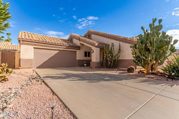 Surprise, AZ 85374,17455 N RAINDANCE Road