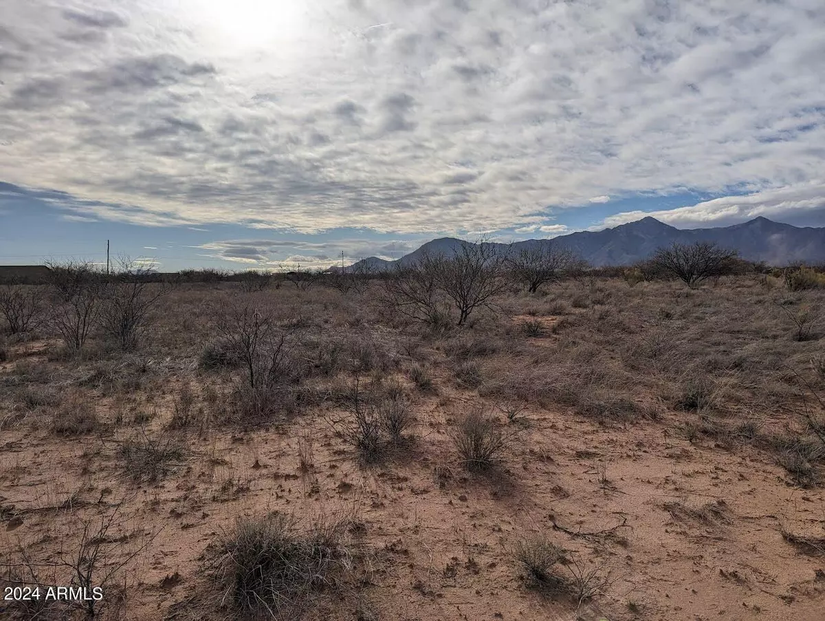 Hereford, AZ 85615,S Windsock Road -- #-