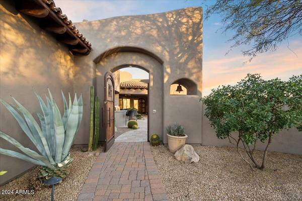 Scottsdale, AZ 85262,37863 N BOULDER VIEW Drive