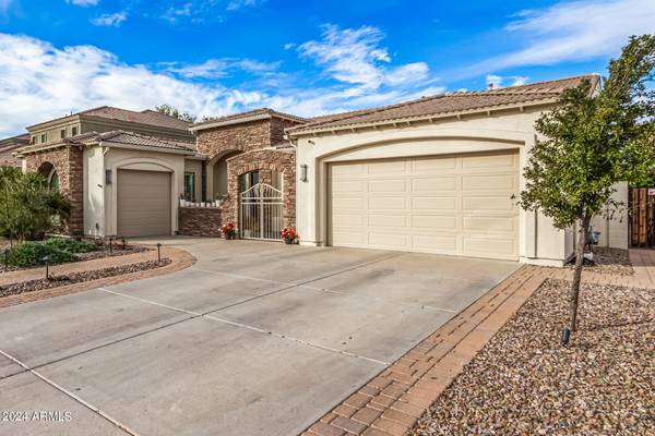 Chandler, AZ 85249,3336 E BARTLETT Place