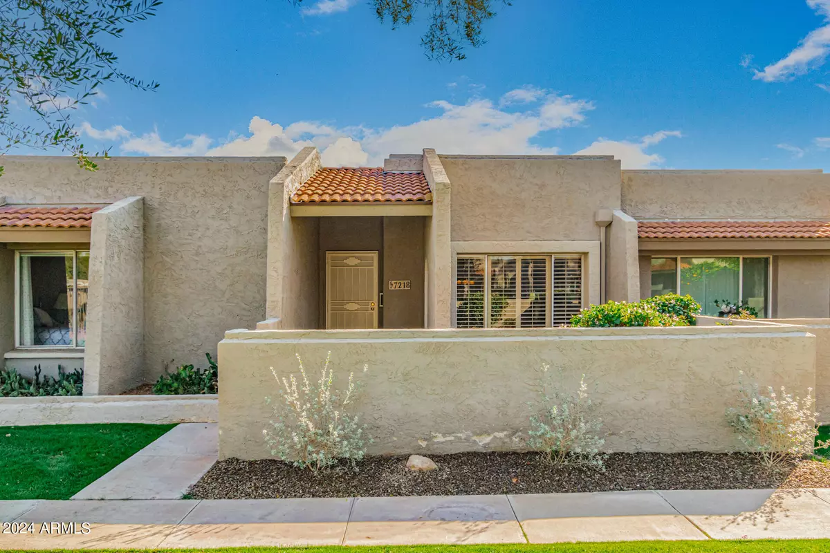 Scottsdale, AZ 85258,7218 N VIA DE PAESIA --