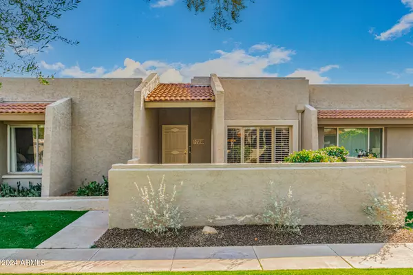 7218 N VIA DE PAESIA --, Scottsdale, AZ 85258