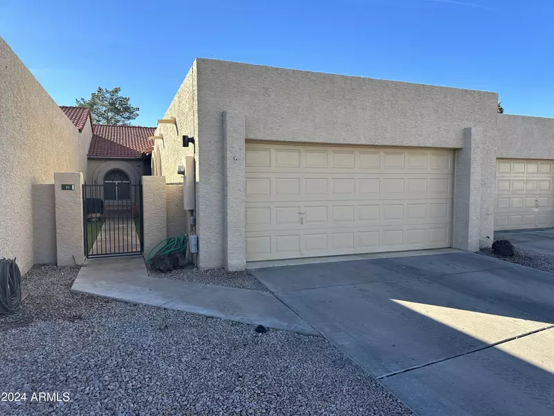 2059 E Brown Road #46, Mesa, AZ 85213