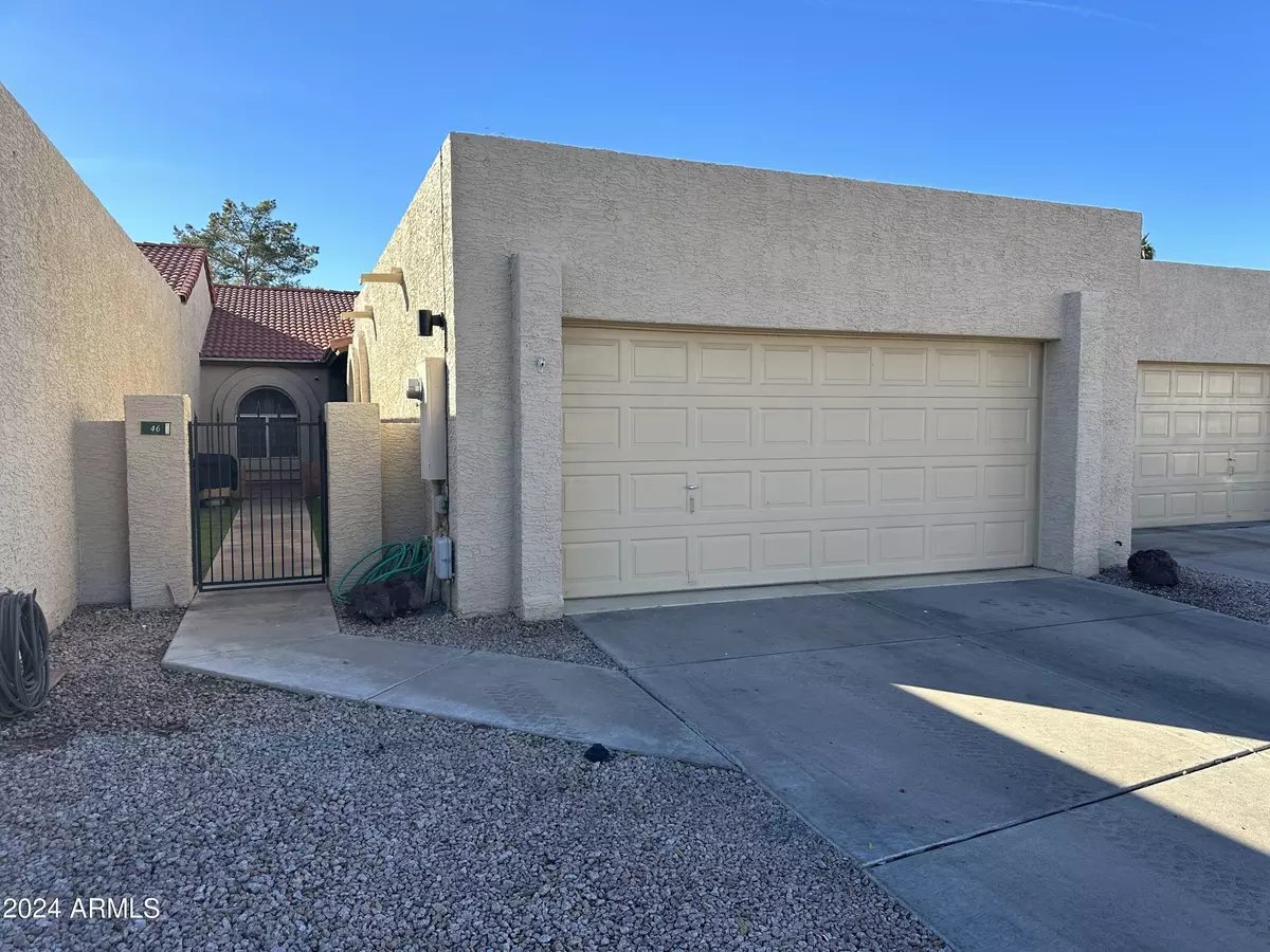 Mesa, AZ 85213,2059 E Brown Road #46