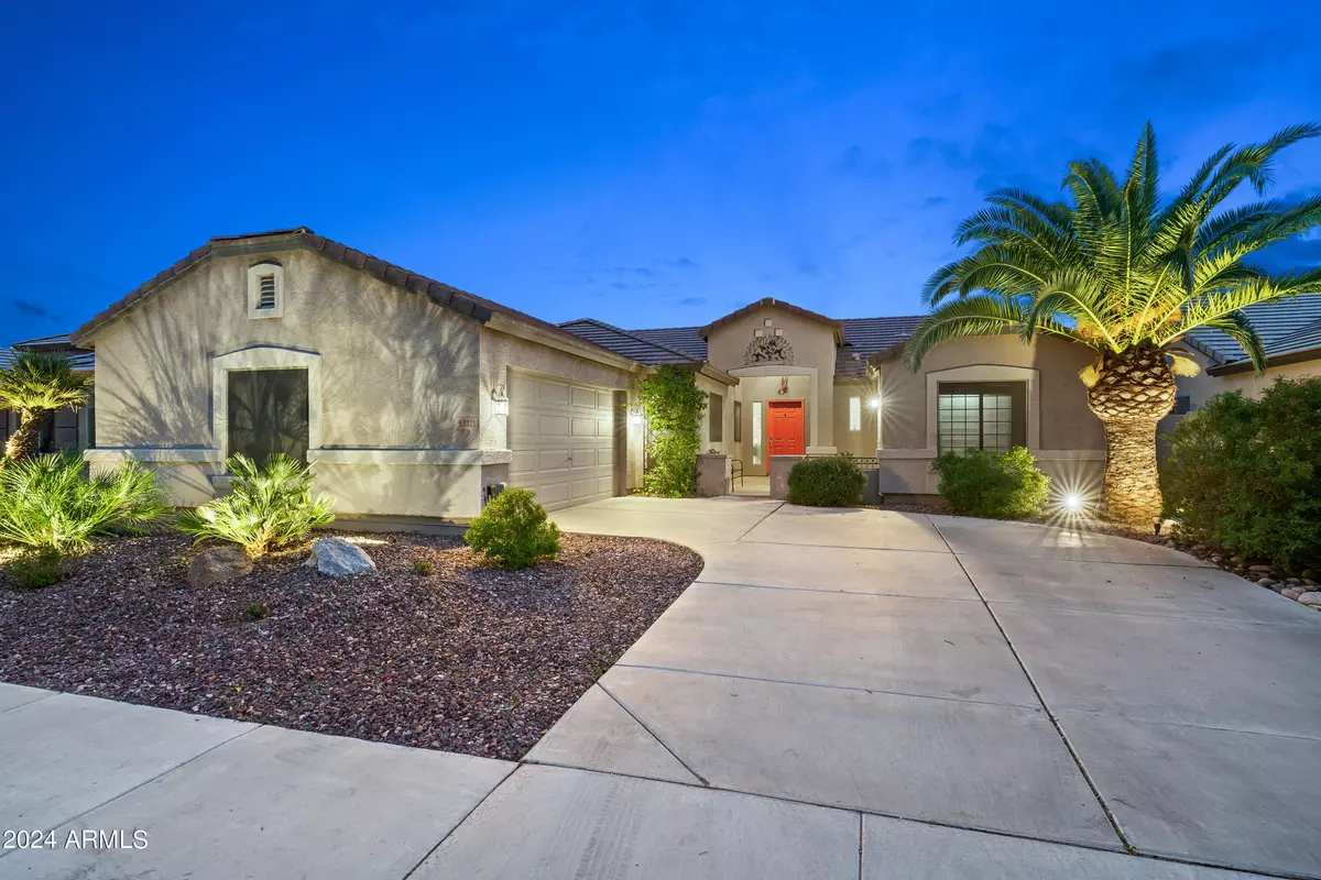 Maricopa, AZ 85138,43321 W PALMEN Drive