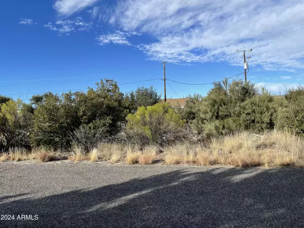 20646 E Cedar Canyon Drive #-, Mayer, AZ 86333