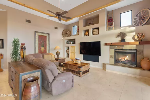 Scottsdale, AZ 85262,16525 E Dixileta Drive