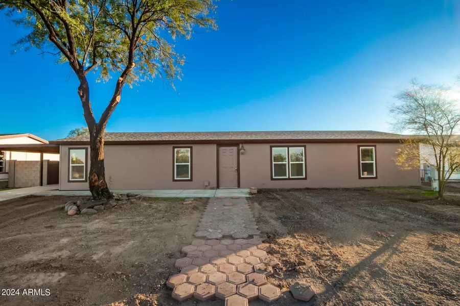 11557 W COLOMA Road, Arizona City, AZ 85123