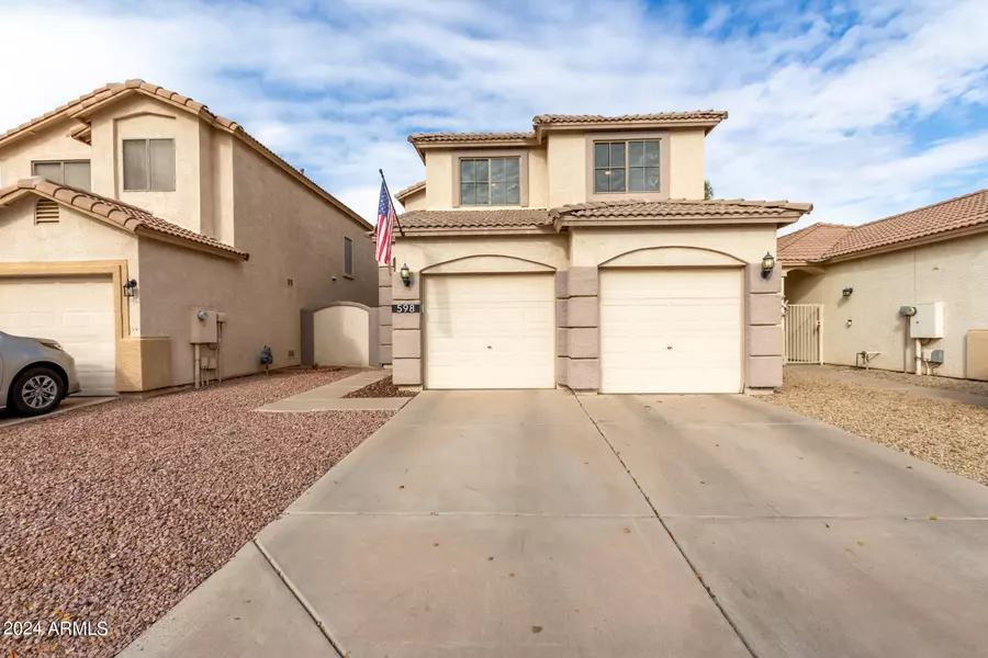 598 W COLT Road, Chandler, AZ 85225