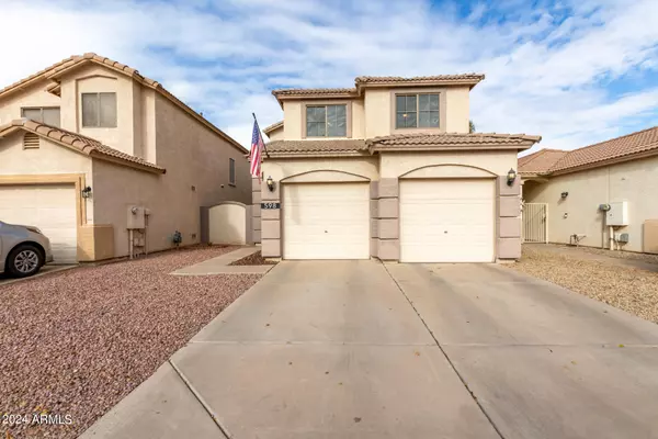 598 W COLT Road,  Chandler,  AZ 85225