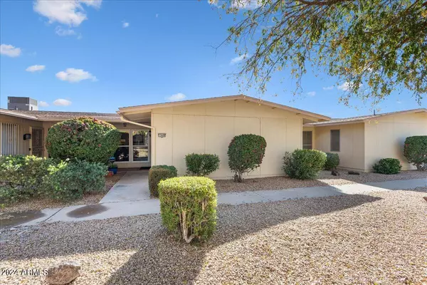 13408 W DESERT GLEN Drive, Sun City West, AZ 85375