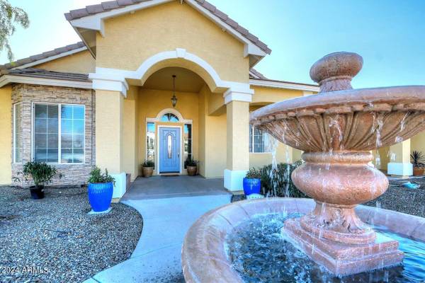 Chandler, AZ 85249,12315 E TEAKWOOD Drive