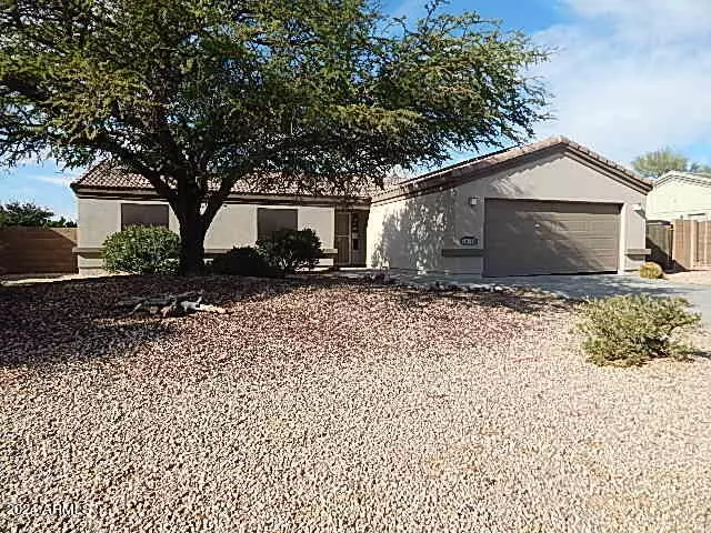 26370 S NORA Lane, Congress, AZ 85332