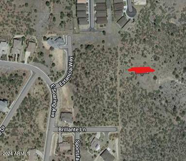 Prescott, AZ 86301,380 Brillante Lane #-