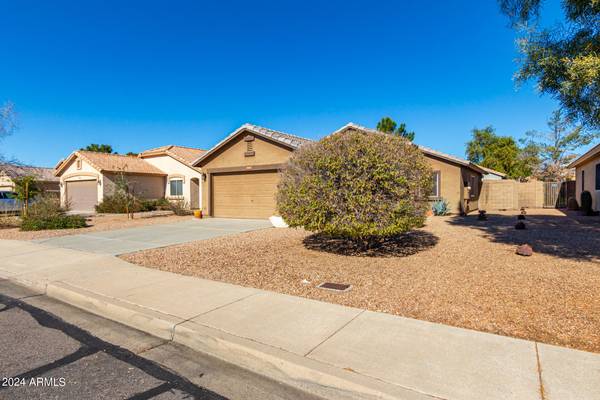 Mesa, AZ 85207,11544 E CAMINO Street