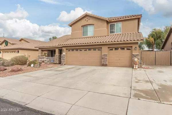 Glendale, AZ 85308,18339 N 59TH Drive