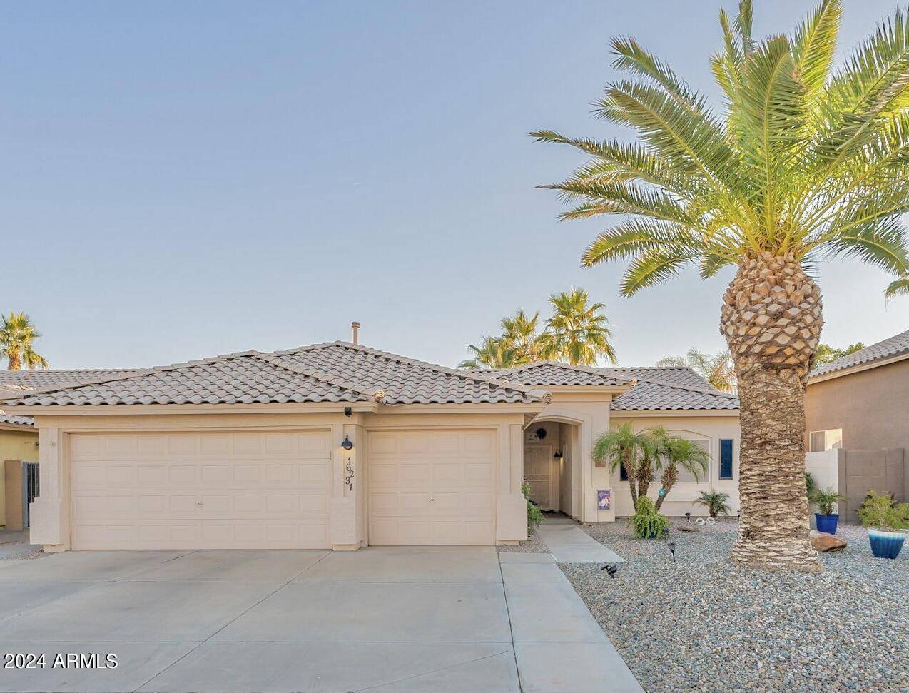 16231 W GRANT Street, Goodyear, AZ 85338