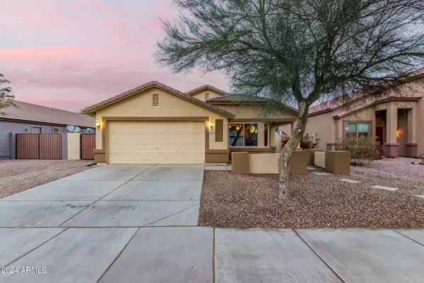 Queen Creek, AZ 85142,22334 E VIA DEL PALO --