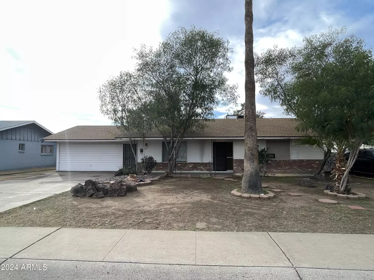 Phoenix, AZ 85051,4035 W Dunlap Avenue