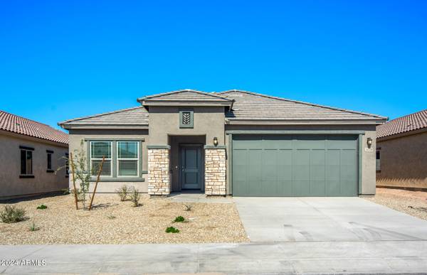 Buckeye, AZ 85326,24552 W VERLEA Drive