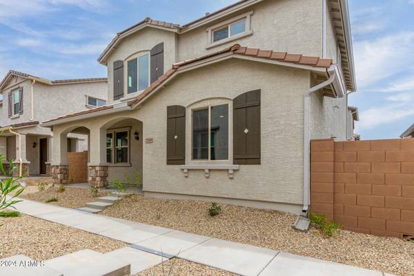 Surprise, AZ 85387,25269 N 141ST Avenue