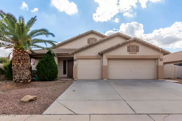 491 W MARLIN Place, Chandler, AZ 85286