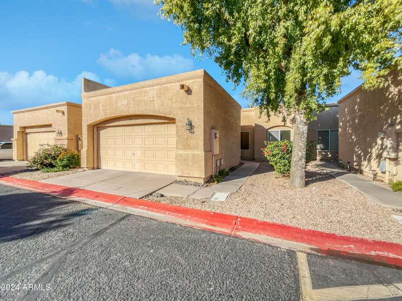 625 N HAMILTON Street #35, Chandler, AZ 85225