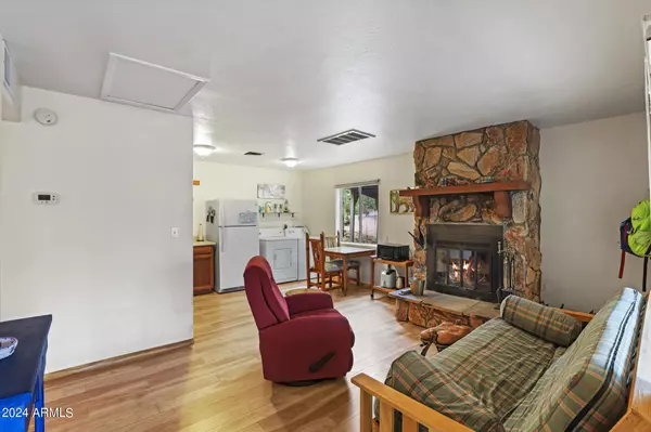 Payson, AZ 85541,935 W Verde Road