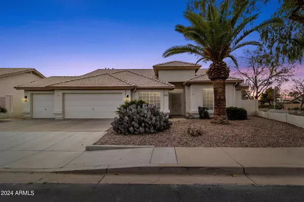 Chandler, AZ 85226,3703 W SHANNON Street
