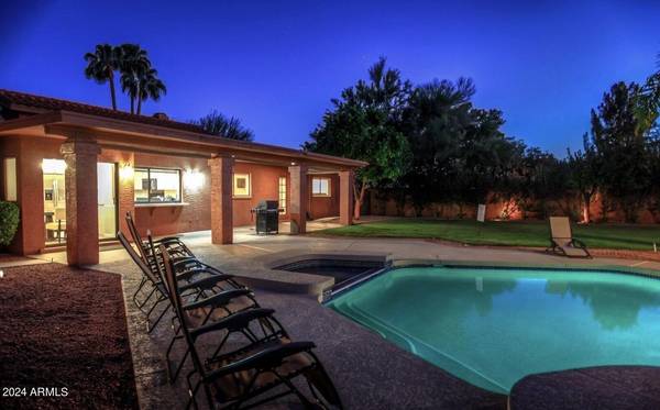 Scottsdale, AZ 85258,9980 N 106TH Street