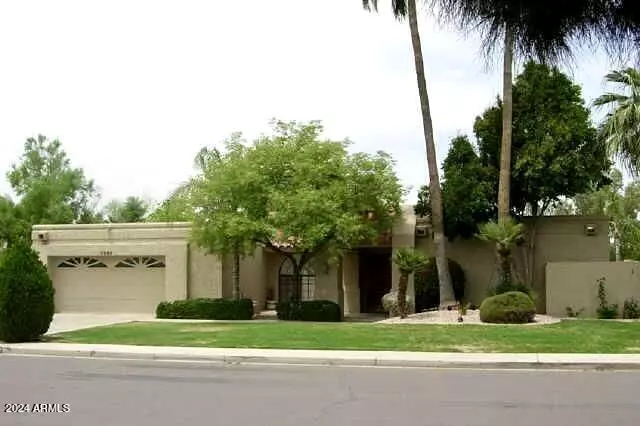 9980 N 106TH Street, Scottsdale, AZ 85258